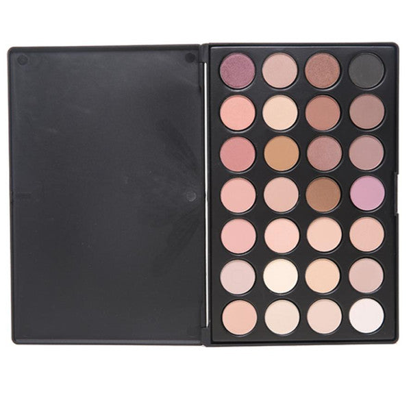 28 Color Eyeshadow Palette